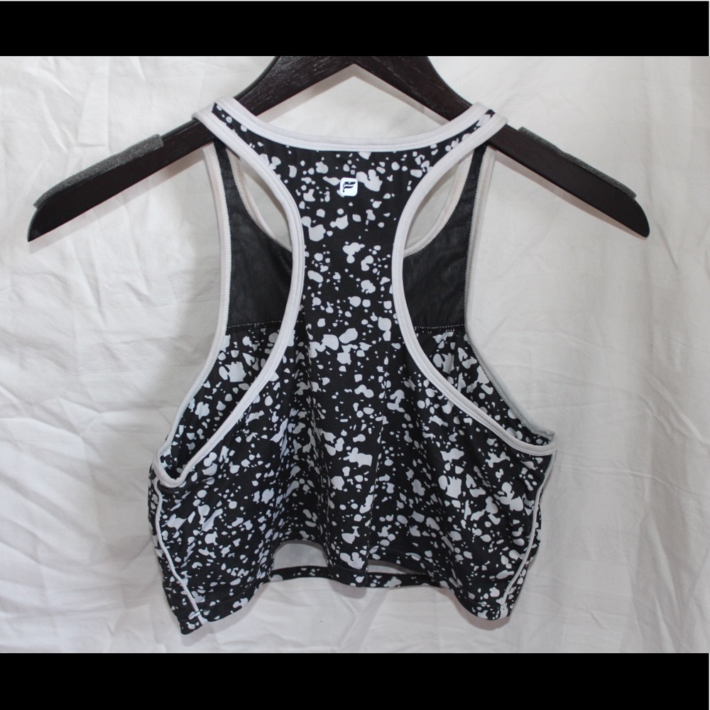 Fabletics Crop Top - Picture 2 of 4